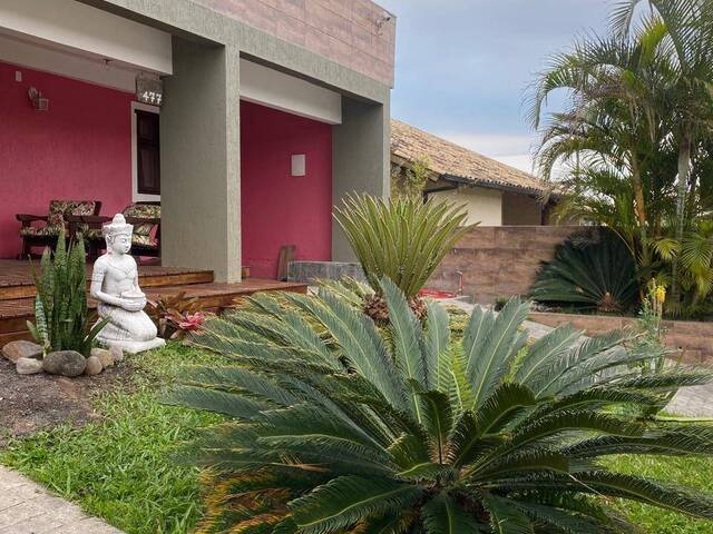 #518 - Casa para Locação em Garopaba - SC - 3