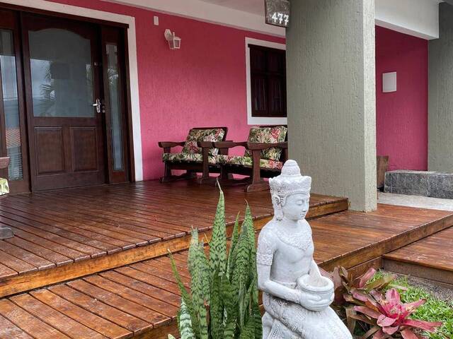 #518 - Casa para Locação em Garopaba - SC - 1