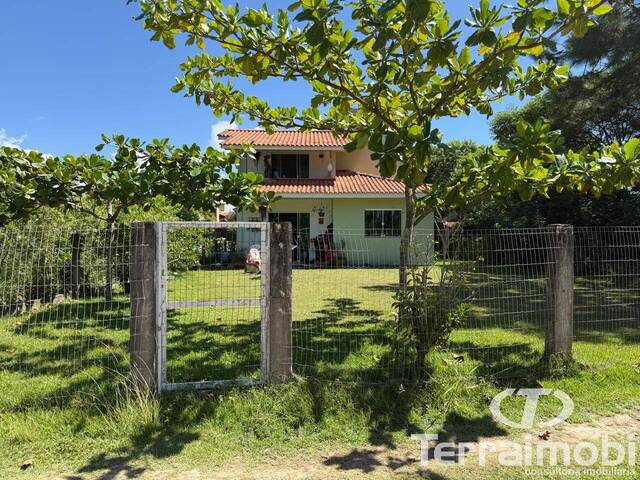#504 - Casa para Locação em Garopaba - SC - 1
