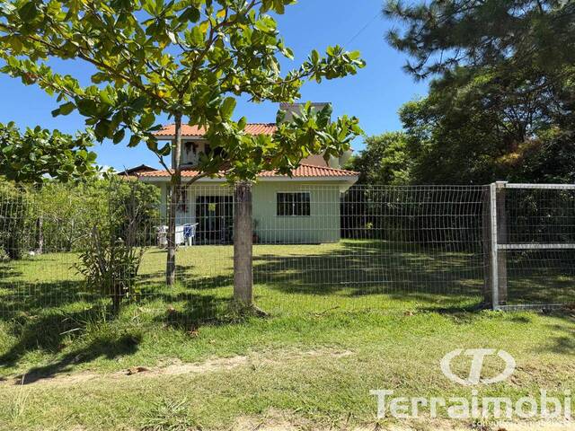 #504 - Casa para Locação em Garopaba - SC - 2