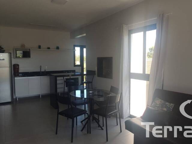 #519 - Apartamento para Locação em Garopaba - SC