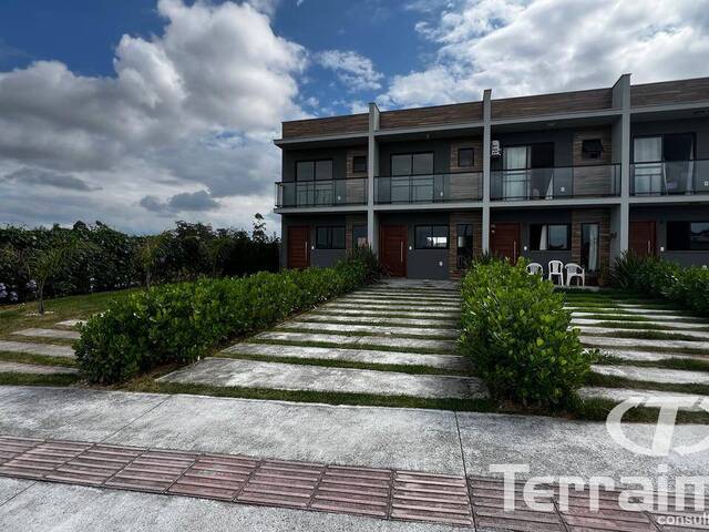 #520 - Casa para Locação em Imbituba - SC - 3