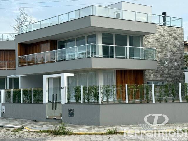 #522 - Casa para Venda em Garopaba - SC - 1