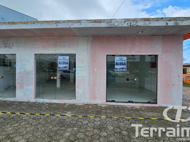 #514 - Sala para Locação em Garopaba - SC - 2