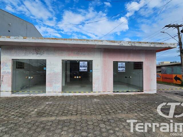 #514 - Sala para Locação em Garopaba - SC - 1