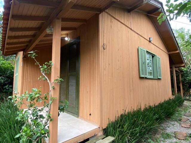 #523 - Casa para Locação em Garopaba - SC