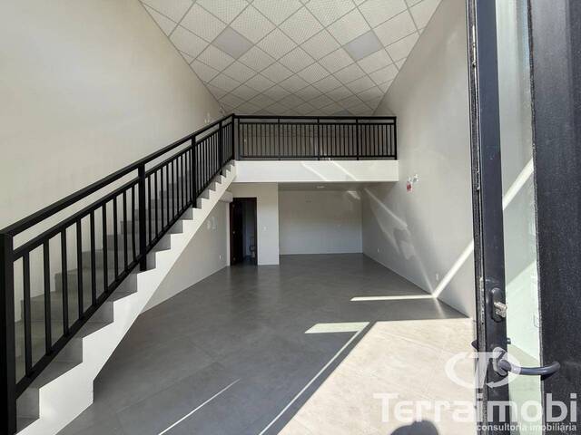 #524 - Sala para Locação em Garopaba - SC - 2