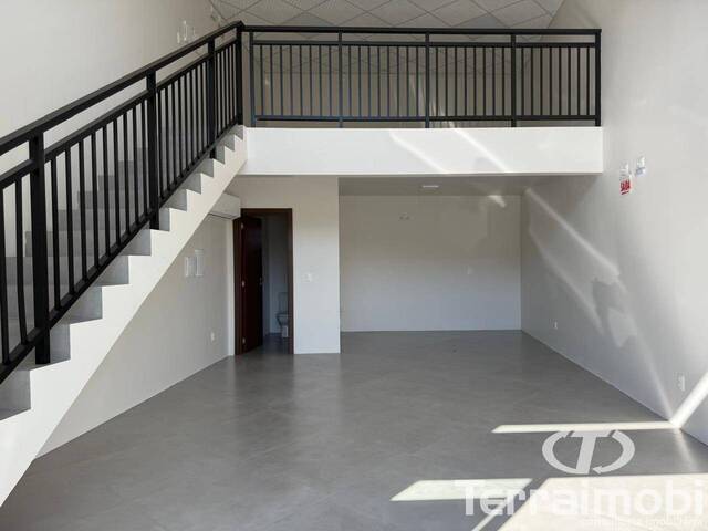 #524 - Sala para Locação em Garopaba - SC - 1