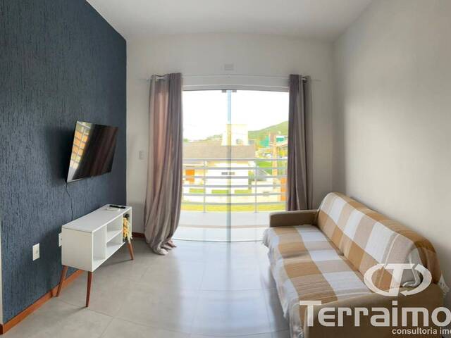 #526 - Apartamento para Locação em Garopaba - SC - 2