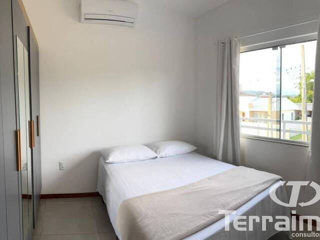 #526 - Apartamento para Locação em Garopaba - SC - 3
