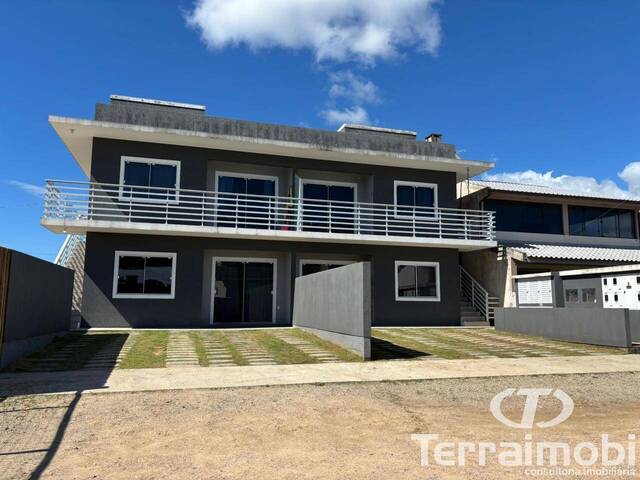 #526 - Apartamento para Locação em Garopaba - SC - 1