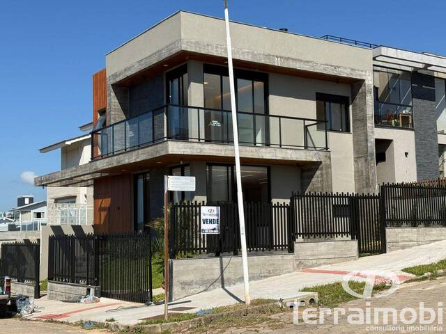 #525 - Casa para Venda em Garopaba - SC - 2