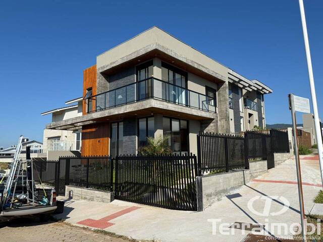 #525 - Casa para Venda em Garopaba - SC - 3