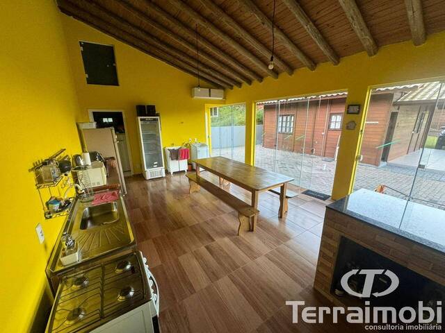 #527 - Casa para Venda em Garopaba - SC - 3