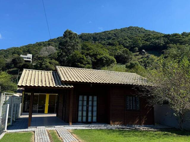 #527 - Casa para Venda em Garopaba - SC - 2