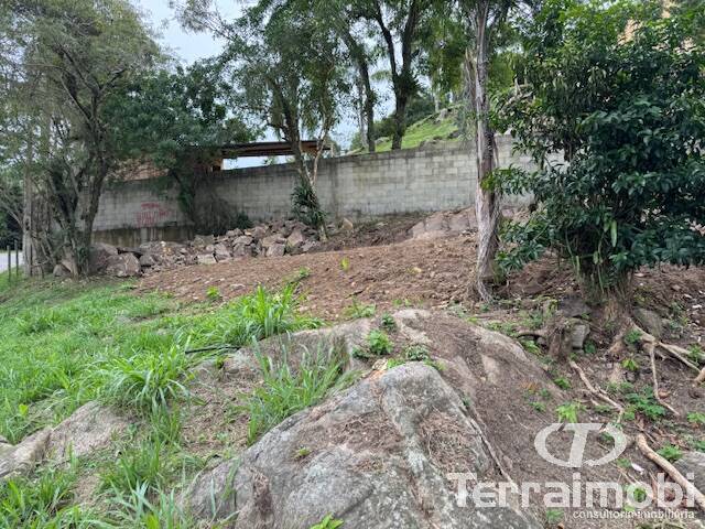 #529 - Área para Venda em Garopaba - SC - 3