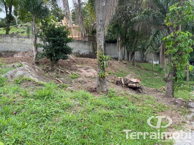 #529 - Área para Venda em Garopaba - SC - 1