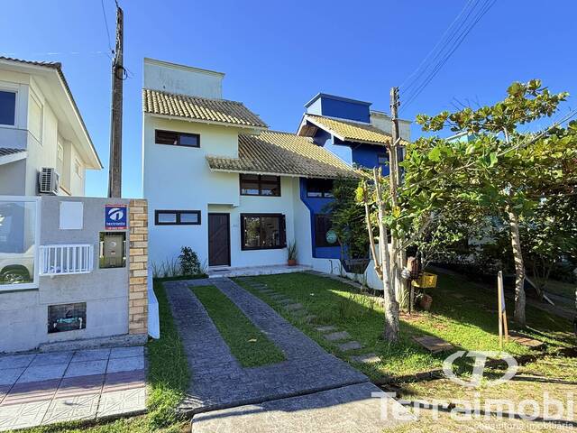 #532 - Casa para Locação em Garopaba - SC - 2