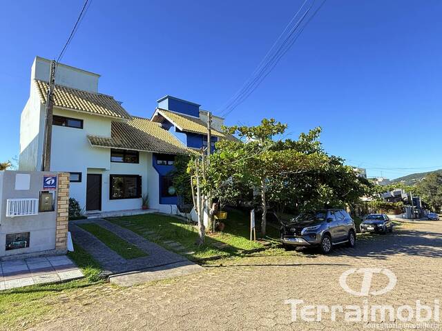 #532 - Casa para Locação em Garopaba - SC - 1