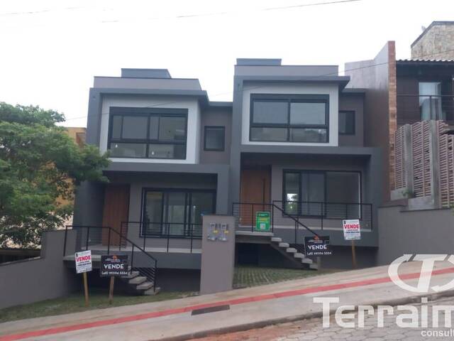 #534 - Casa para Venda em Garopaba - SC - 1
