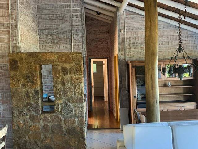 #535 - Casa para Venda em Garopaba - SC - 2