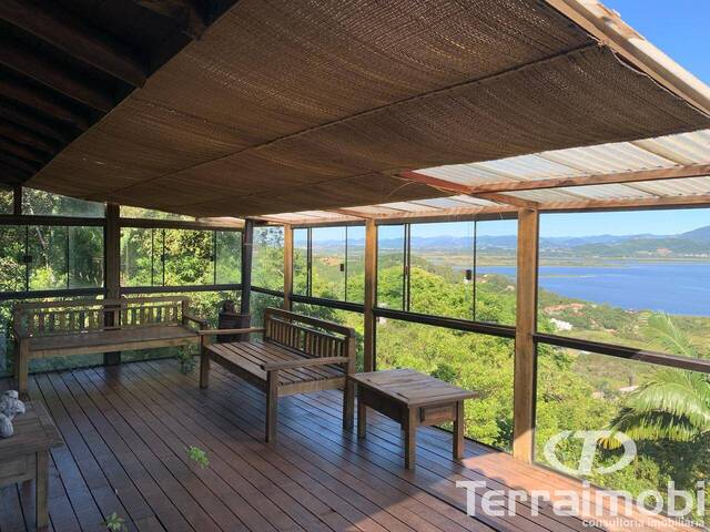 #535 - Casa para Venda em Garopaba - SC - 1