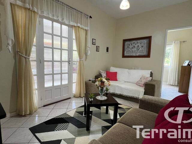 #536 - Casa para Venda em Garopaba - SC - 2