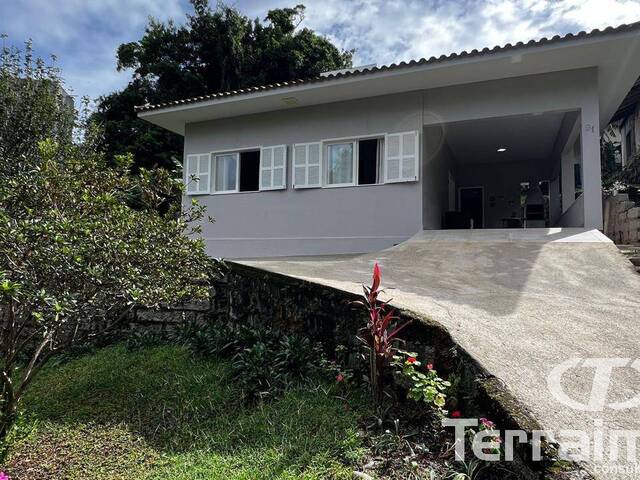 #536 - Casa para Venda em Garopaba - SC - 1