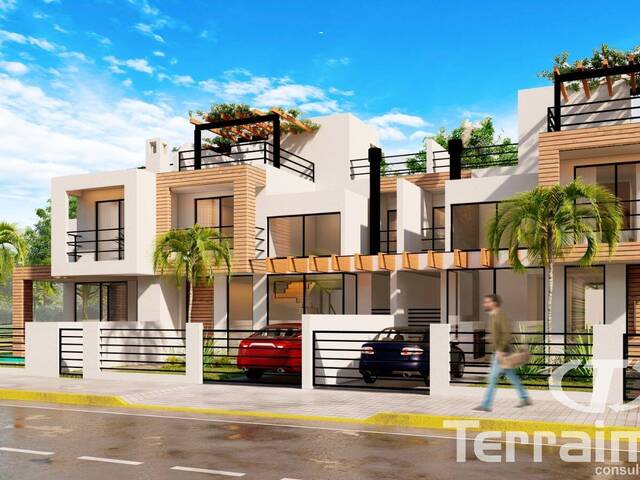 #537 - Casa para Venda em Garopaba - SC - 2