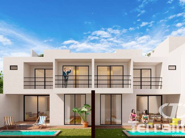 #537 - Casa para Venda em Garopaba - SC - 3