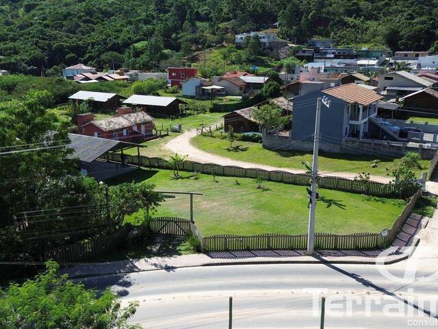 #538 - Chácara para Venda em Garopaba - SC - 2