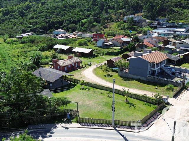 #538 - Chácara para Venda em Garopaba - SC - 3