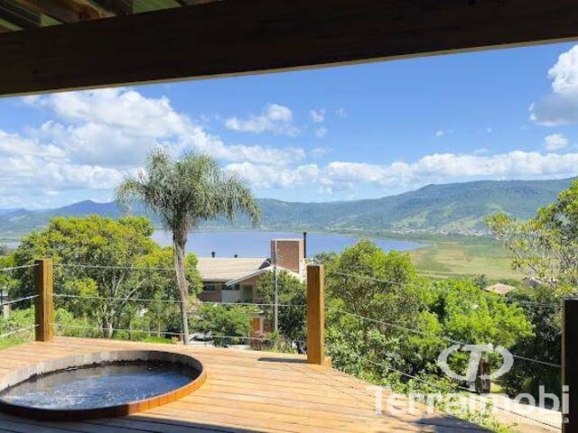 #540 - Casa para Venda em Garopaba - SC - 1