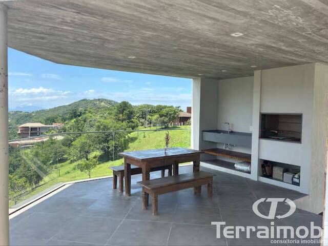 #542 - Casa para Venda em Garopaba - SC - 3