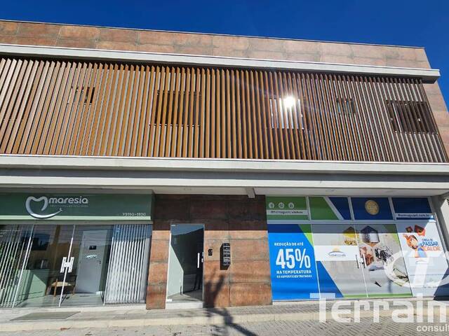 #543 - Apartamento para Locação em Garopaba - SC - 1