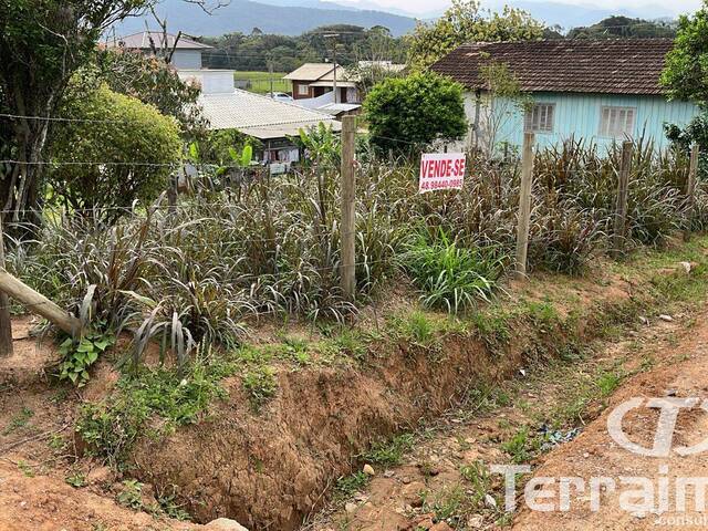 #544 - Área para Venda em Paulo Lopes - SC - 1