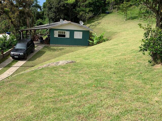 #545 - Área para Venda em Imbituba - SC - 3