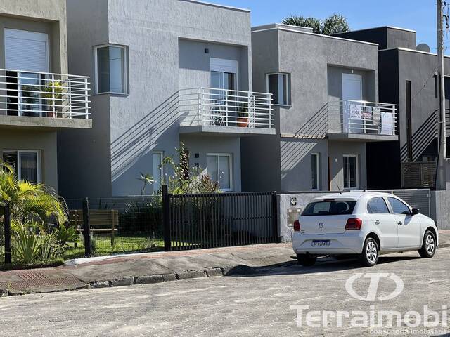 #548 - Casa para Venda em Garopaba - SC - 3