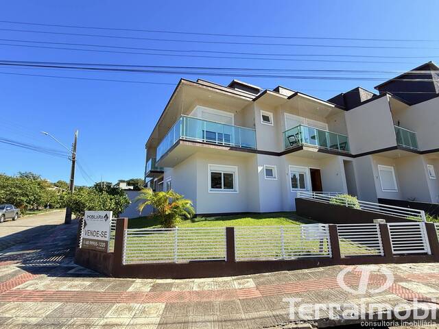 #549 - Apartamento para Locação em Garopaba - SC - 2