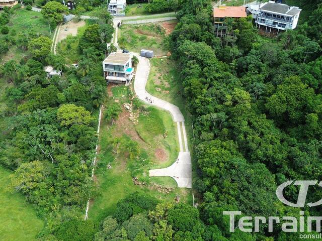 #552 - Área para Venda em Garopaba - SC - 2