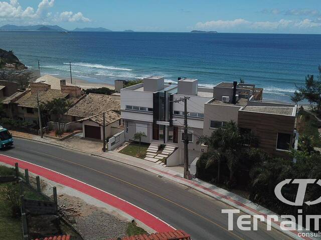 #553 - Casa para Venda em Garopaba - SC
