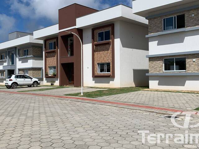 #556 - Apartamento para Venda em Garopaba - SC - 2