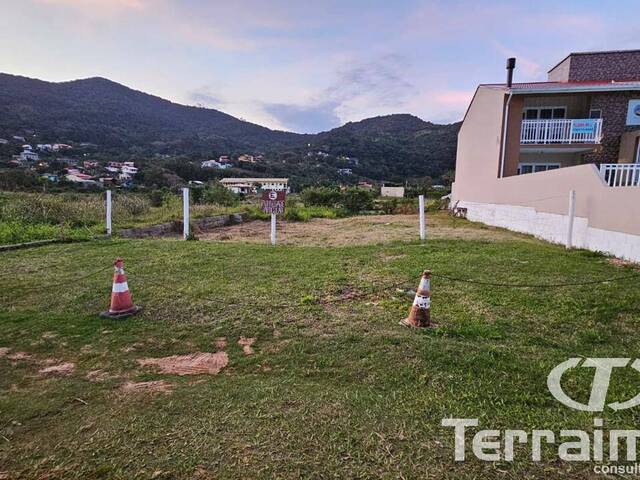 #557 - Área para Venda em Garopaba - SC - 2