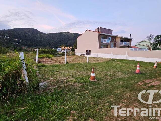 #557 - Área para Venda em Garopaba - SC - 3