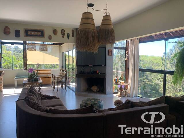 #558 - Casa para Venda em Garopaba - SC - 2