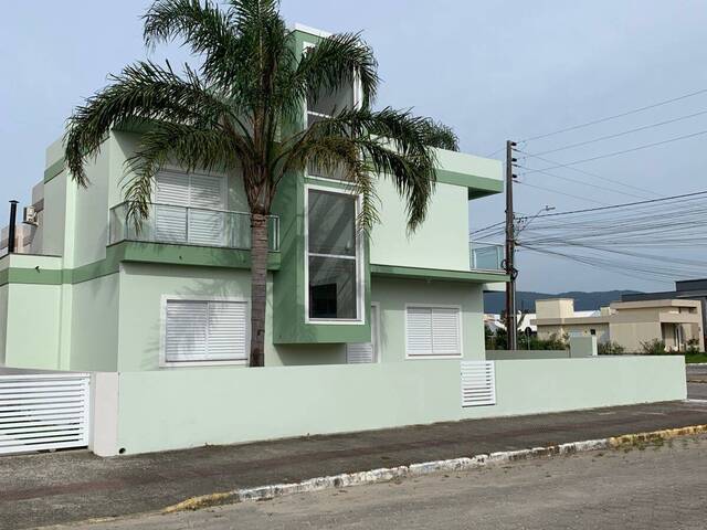 #559 - Casa para Locação em Garopaba - SC - 1