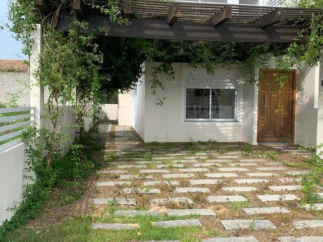 #560 - Casa para Venda em Garopaba - SC - 2