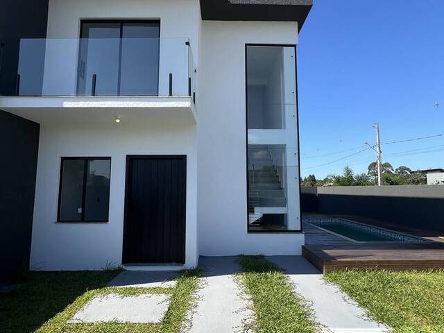 #562 - Casa para Venda em Garopaba - SC - 2