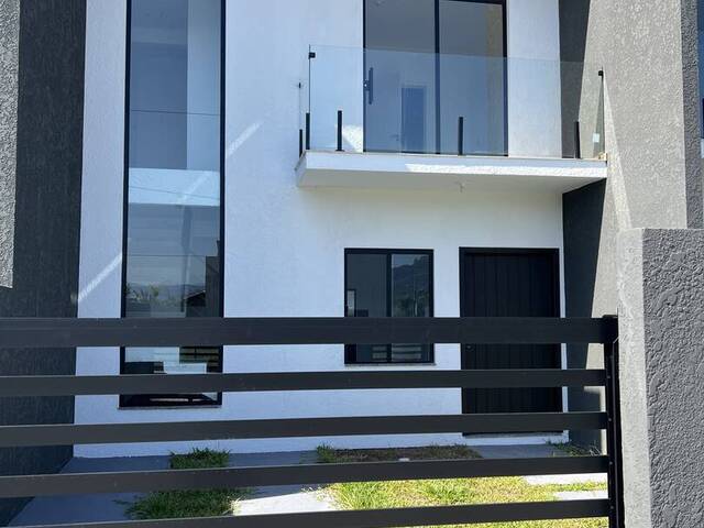 #562 - Casa para Venda em Garopaba - SC - 3
