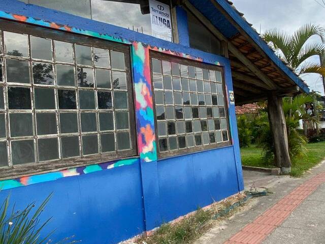 #546 - Sala para Locação em Garopaba - SC - 2